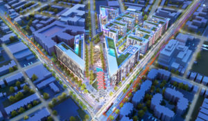 Hechinger Mall Study: What We Are Thinking