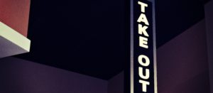 H ST. FOOD & DRINKS ESTABLISHMENTS OPEN FOR BUSINESS